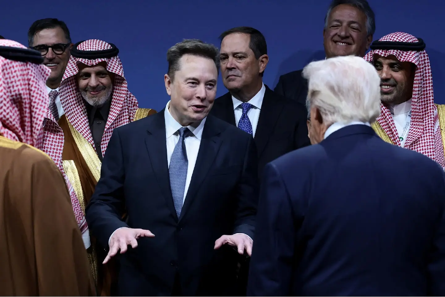 Elon Musk, Tim Cook among 17 CEOs likely to join President Donald Trump on China visit