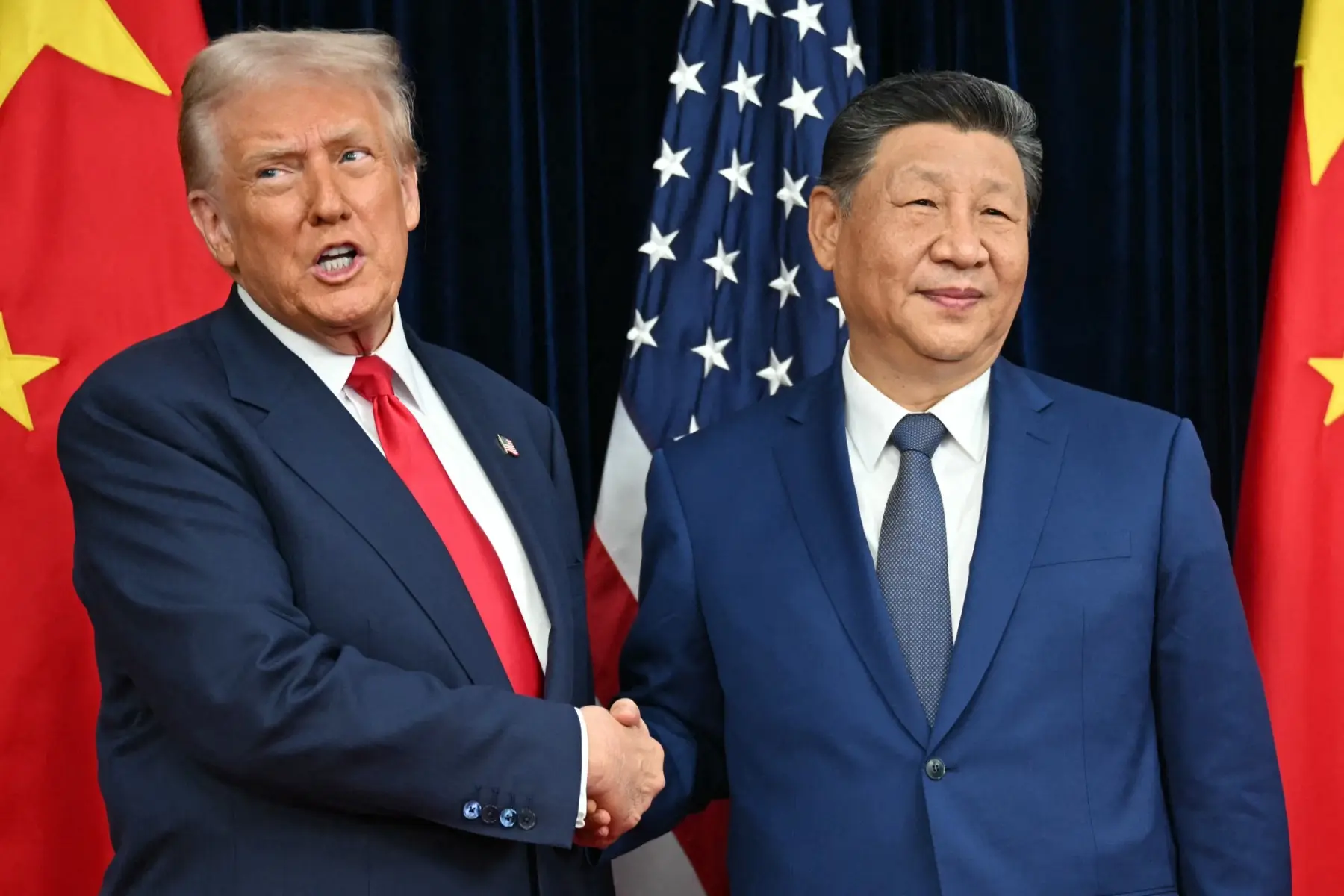 Trump-Xi 2.0: Trade peace or temporary pause? Can Beijing and Washington avoid another trade shock?