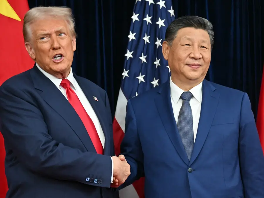 Trump-Xi 2.0: Trade peace or temporary pause? Can Beijing and Washington avoid another trade shock?