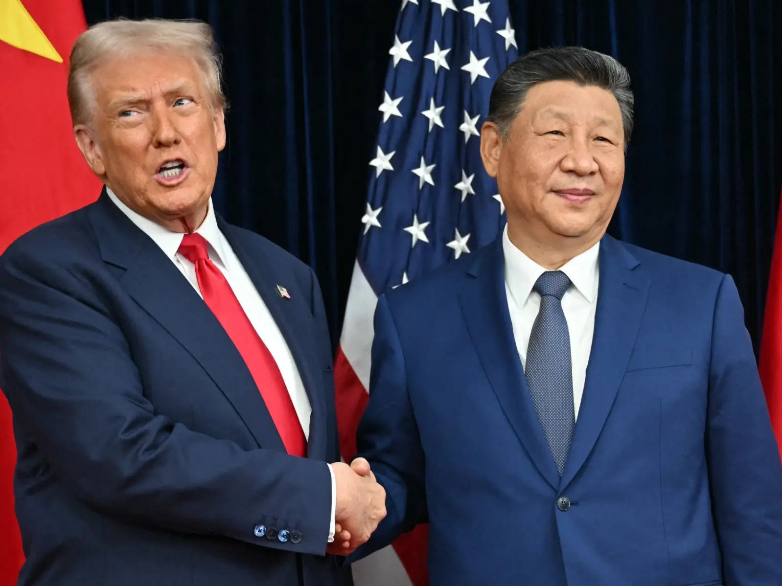 Trump-Xi 2.0: Trade peace or temporary pause? Can Beijing and Washington avoid another trade shock? Trump-Xi 2.0: Trade peace or temporary pause? Can Beijing and Washington avoid another trade shock?