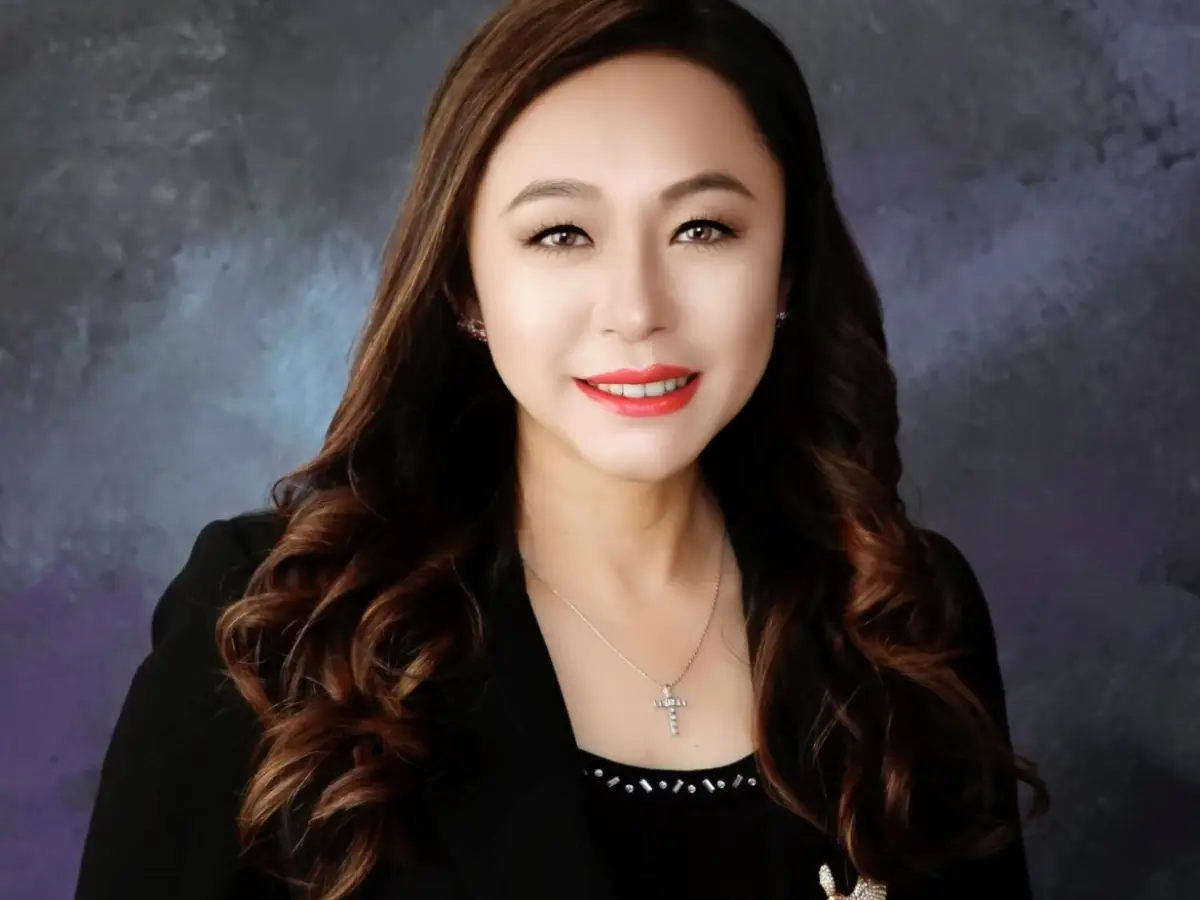 Who is Eileen Wang? California city mayor who pleaded guilty to acting as Chinese agent