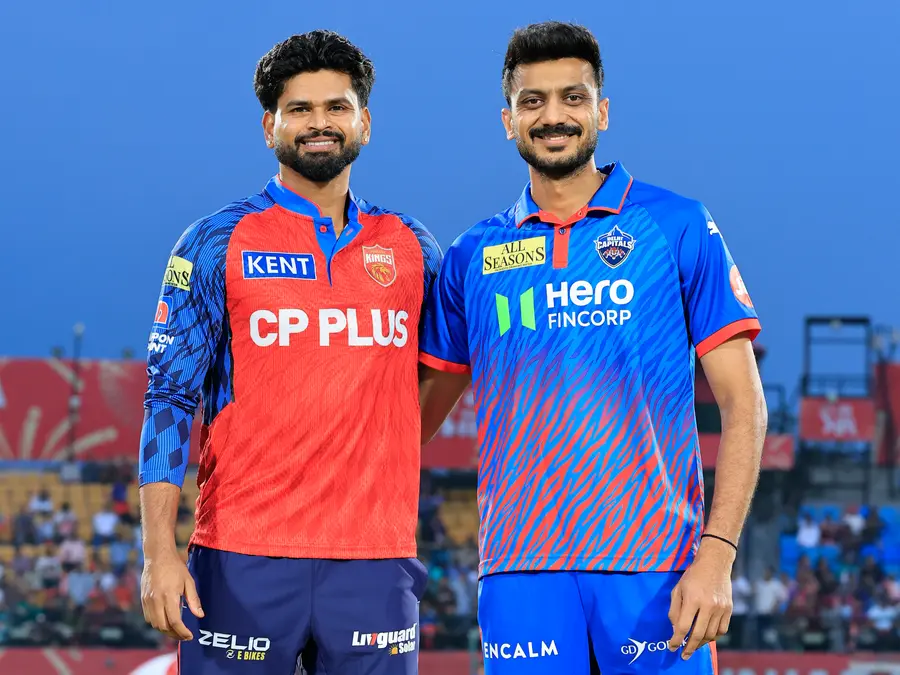 Who won yesterday's IPL 2026 match between Delhi Capitals vs Punjab Kings? check result
