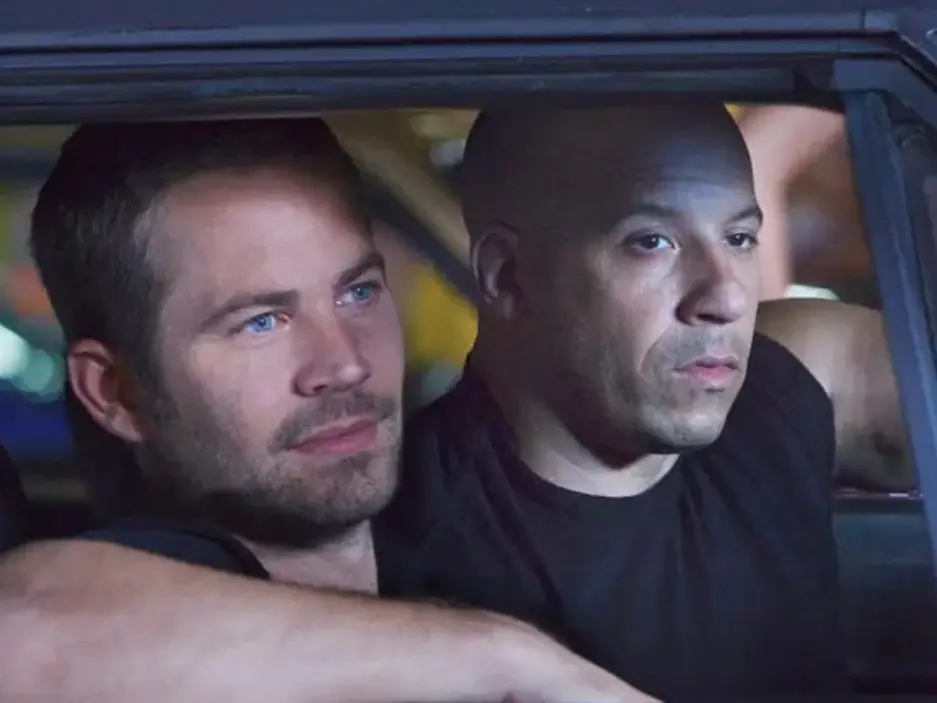 Fast and Furious world expands! Vin Diesel confirms four shows in works, read details Fast and Furious world expands! Vin Diesel confirms four shows in works, read details