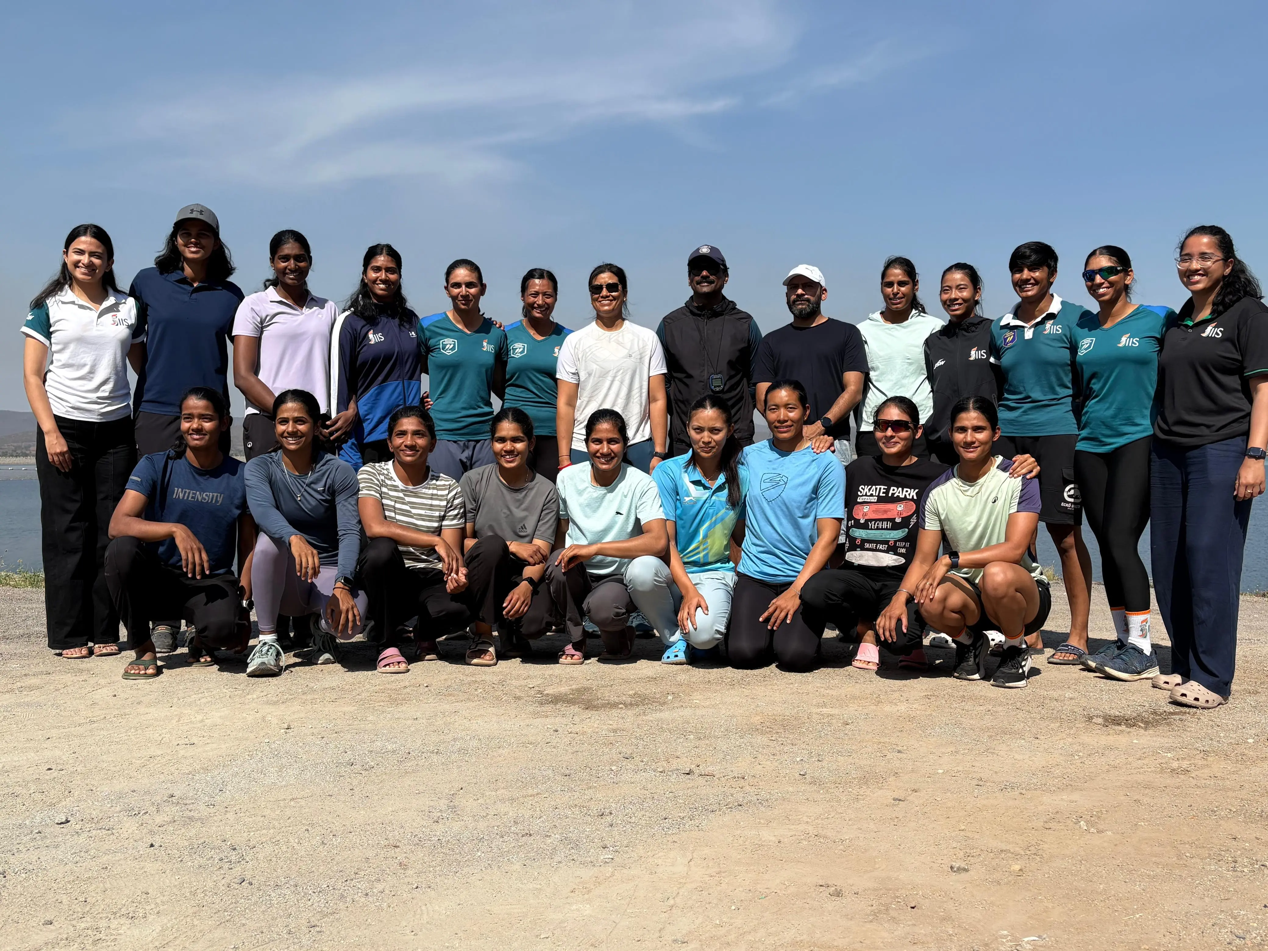 Inside India’s women’s rowing revolution: Science, sacrifice and the hunt for medals
