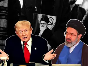 'Ceasefire on life support': Is US-Iran war about to reignite?