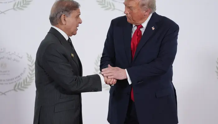 'If this were true...': Did Pakistan betray US by allowing Iran to park spy aircraft? Trump aide says...