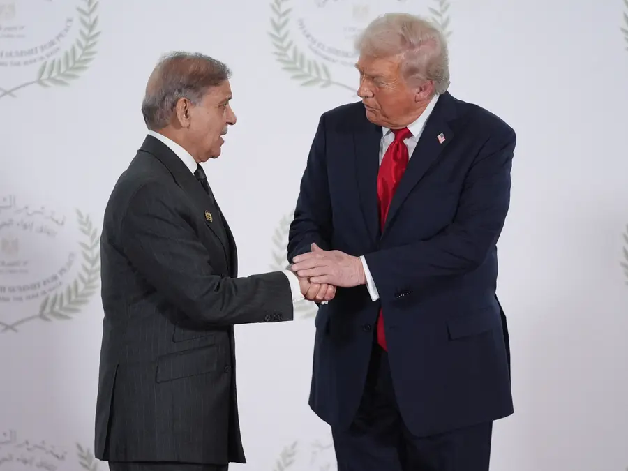 'If this were true...': Did Pakistan betray US by allowing Iran to park spy aircraft? Trump aide says...