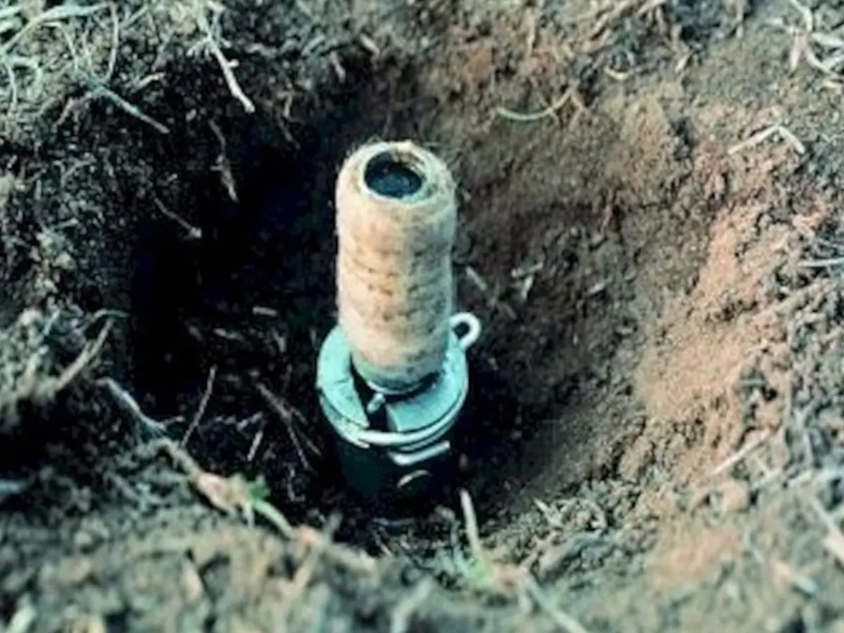 Trump administration quietly reverses ban on cyanide bombs that ...