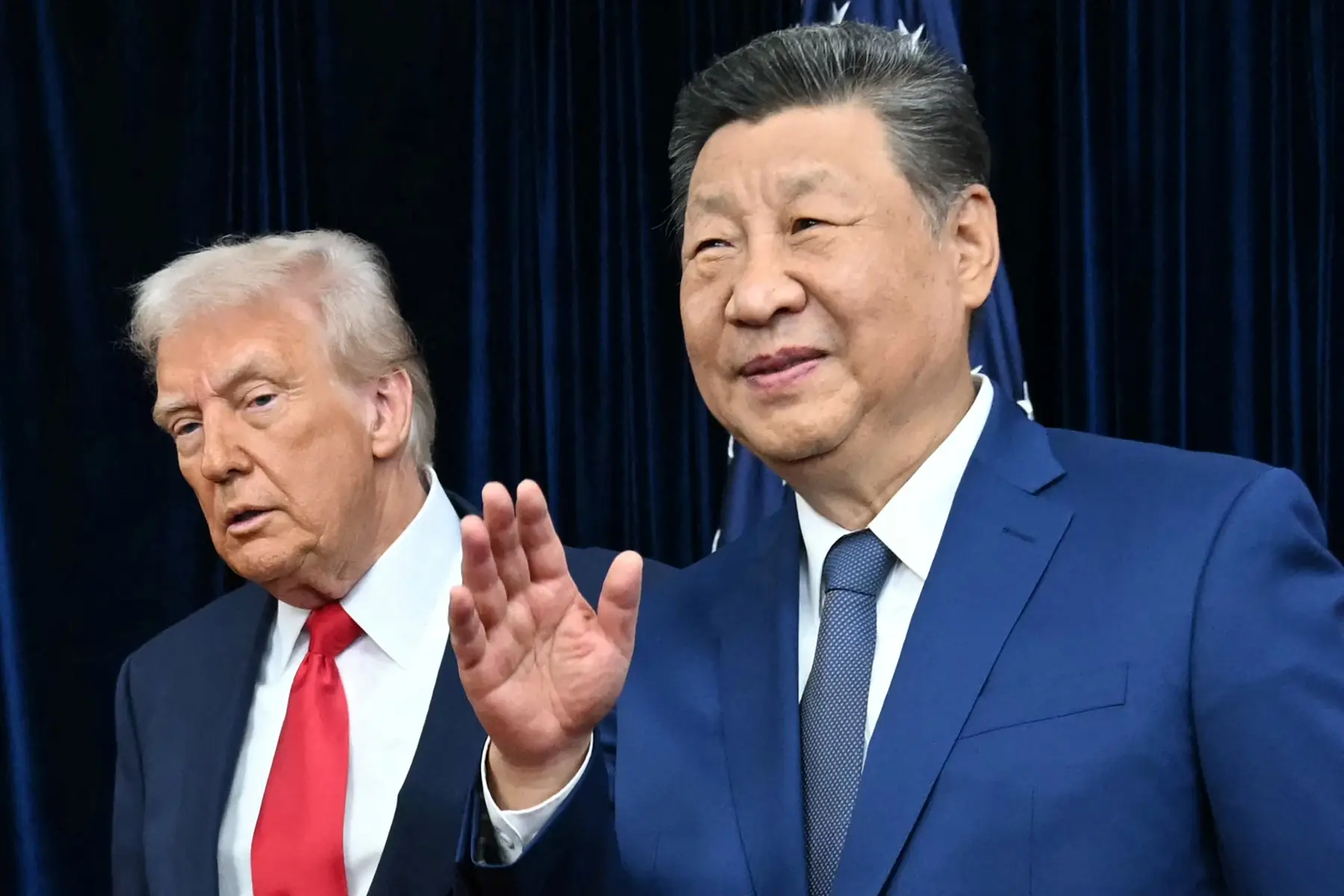 Trump to meet Xi Jinping: Will there be straight talk on Taiwan? This is what we know