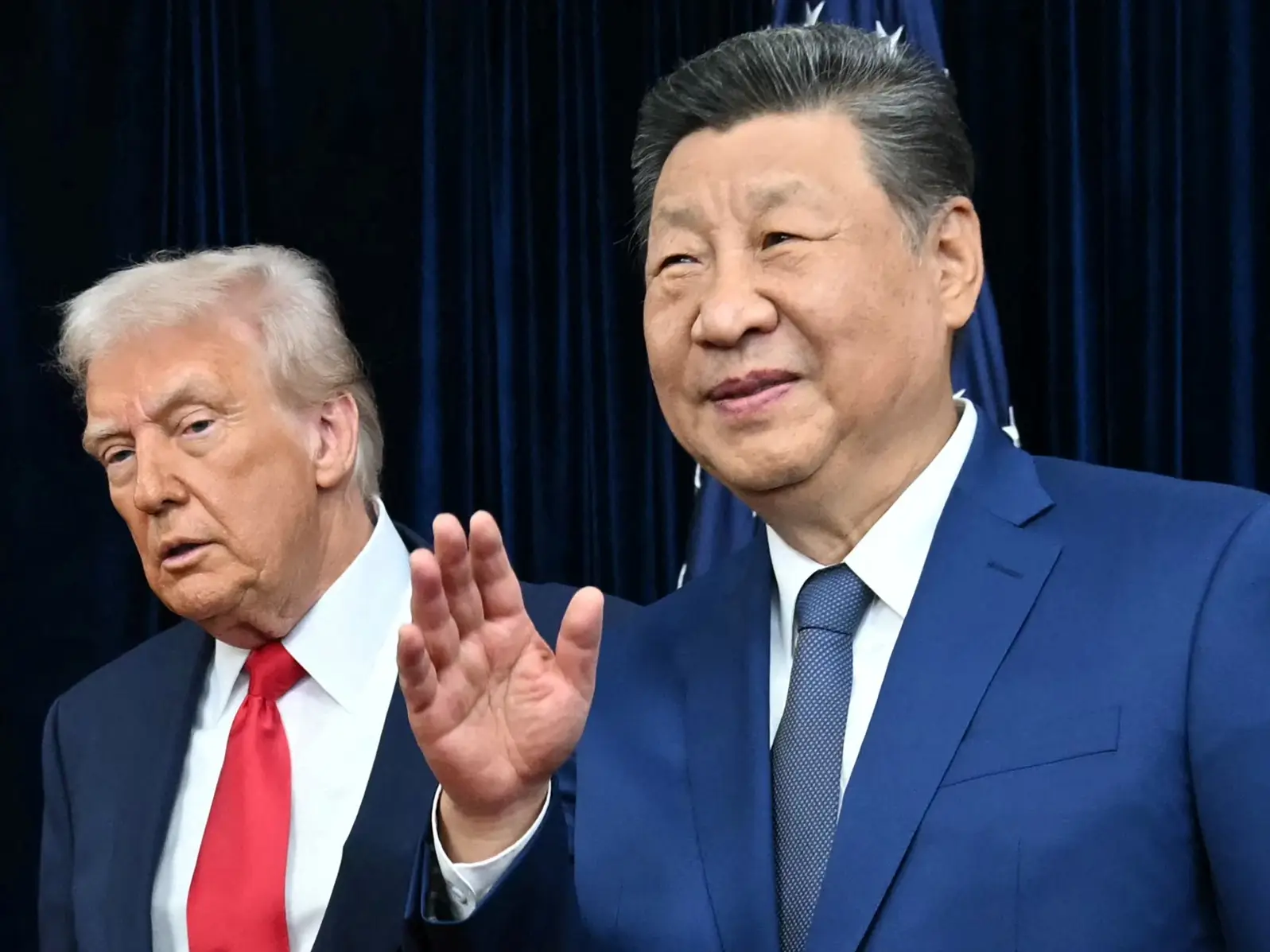 Trump to meet Xi Jinping: Will there be straight talk on Taiwan? This is what we know Trump to meet Xi Jinping: Will there be straight talk on Taiwan? This is what we know