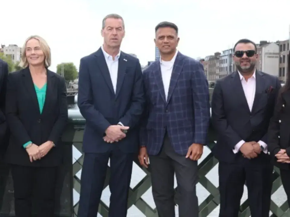 What is ETPL? Rahul Dravid is co-owner of Dublin Guardians - Who are the other owners and which are the other teams? What is ETPL? Rahul Dravid is co-owner of Dublin Guardians - Who are the other owners and which are the other teams?