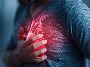 ‘Not just chest pain’: 5 warning signs your body gives before a heart attack