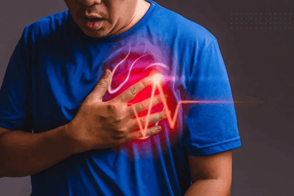 Gastrointestinal Distress and Nausea