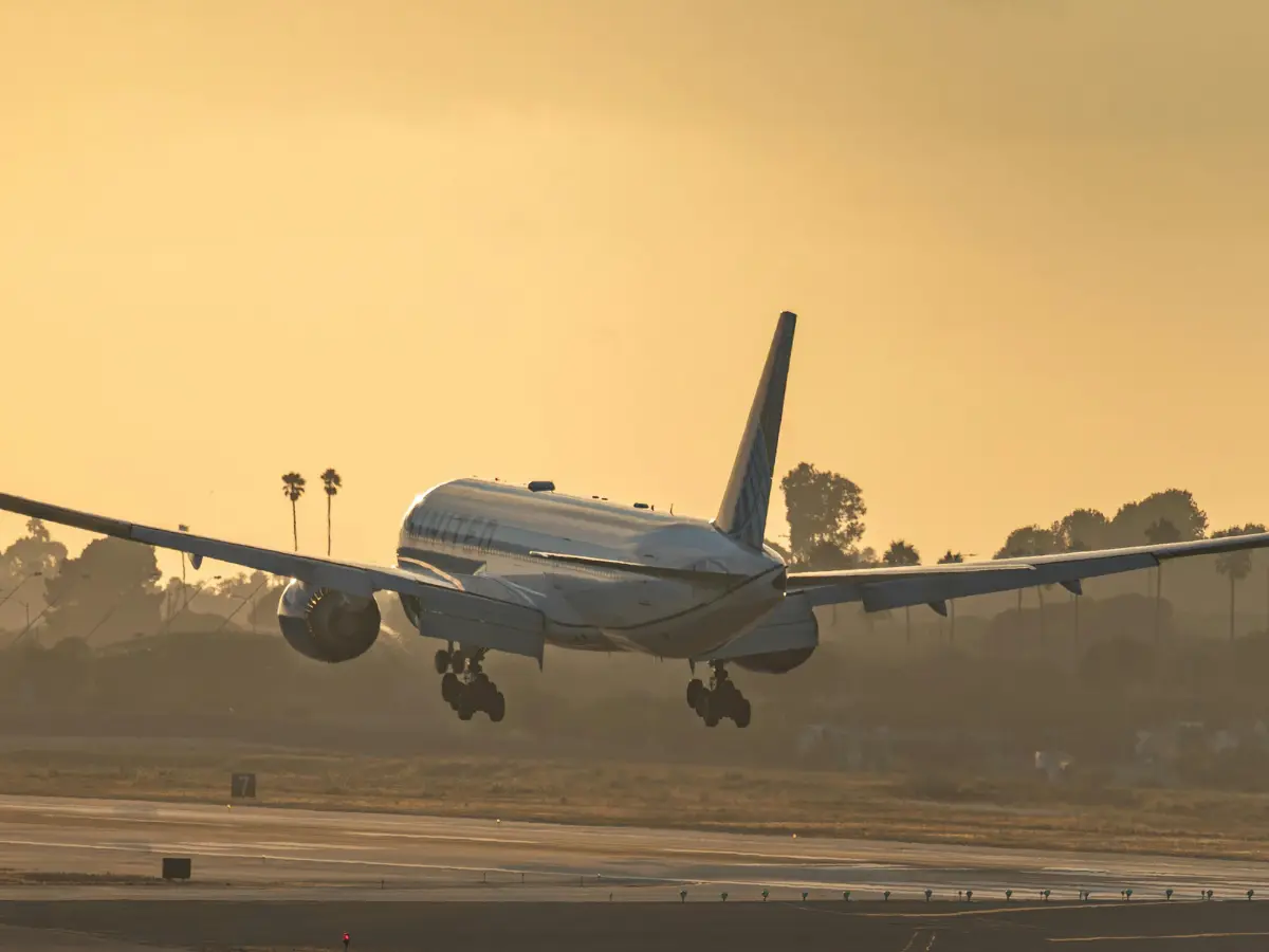 EXPLAINED: Why plane tyres never burst at 250 KMPH