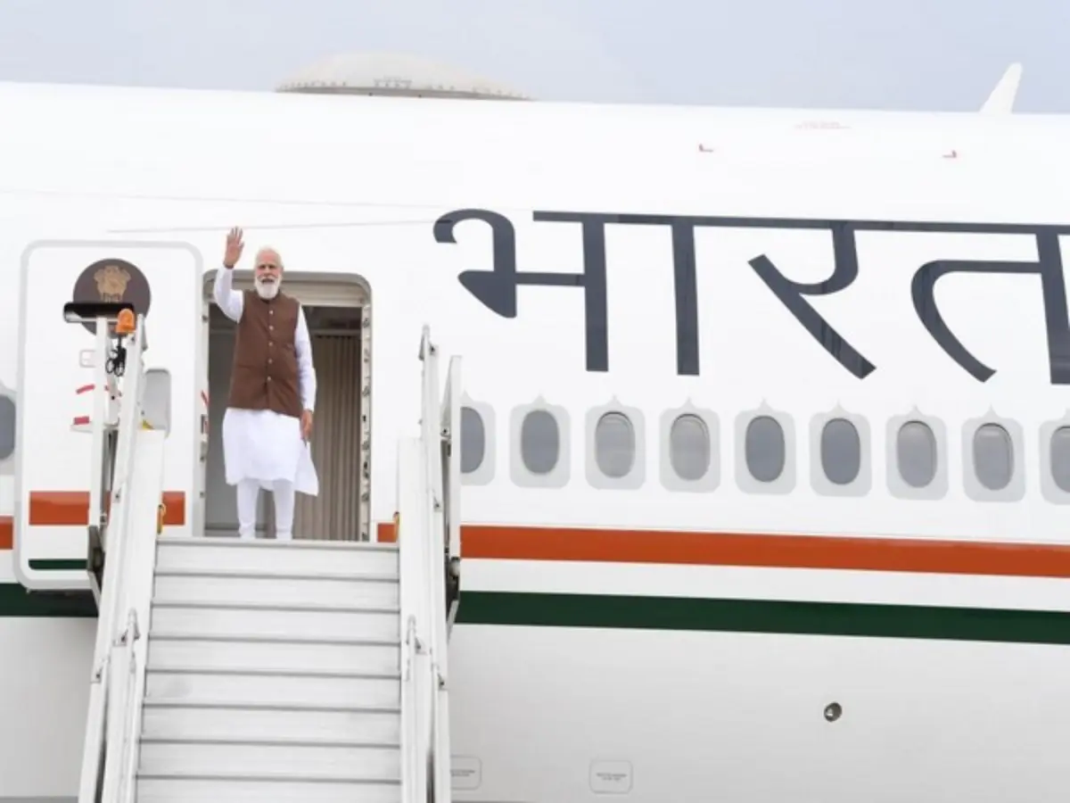 PM Modi to embark on five-nation trip, starting with UAE: Details here PM Modi to embark on five-nation trip, starting with UAE: Details here