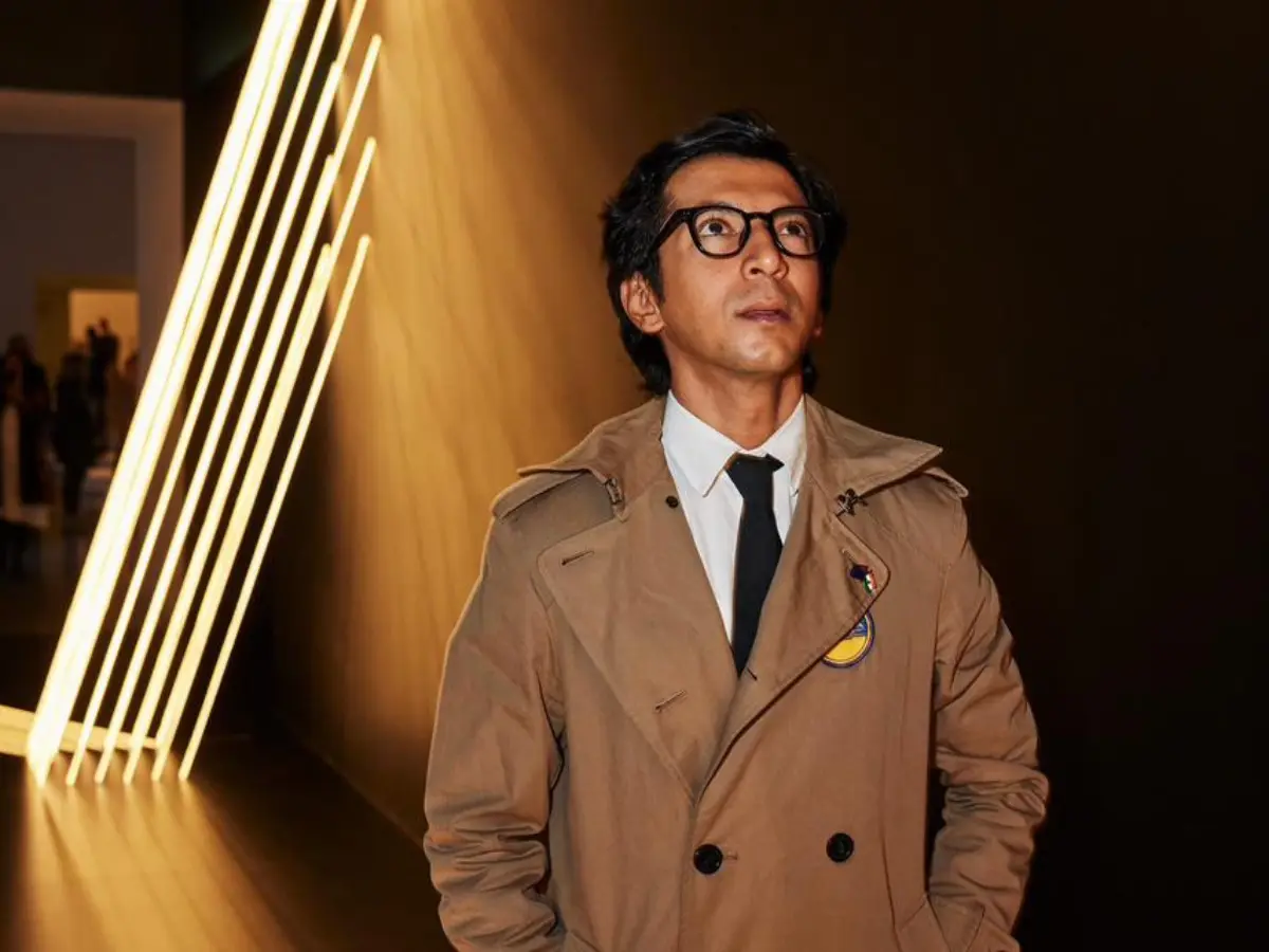 Cannes Film Festival 2026: Anshuman Jha’s Lakadbaggha 2: The Monkey ...