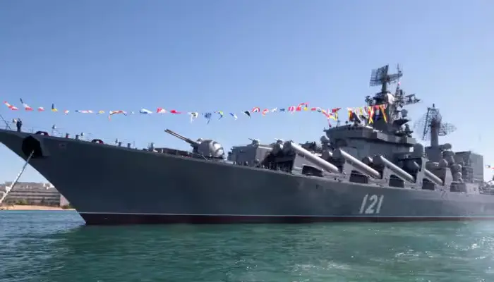 What was 'Yantar' Mission? Understanding the motive behind Russia's most secretive spy ship in Mediterranean