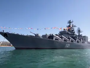 What was 'Yantar' Mission? Understanding the motive behind Russia's most secretive spy ship in Mediterranean