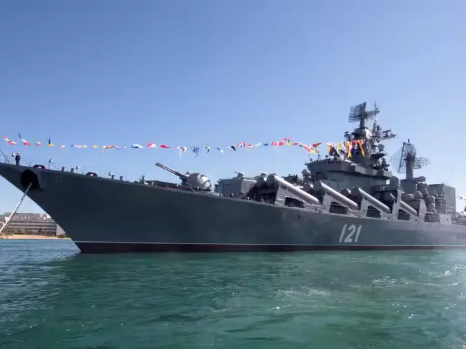 What was 'Yantar' Mission? Understanding the motive behind Russia's most secretive spy ship in Mediterranean