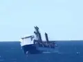 From 'Sparta III' to 'Ursa Major': The sanctioned history of the sunken Russian cargo ship