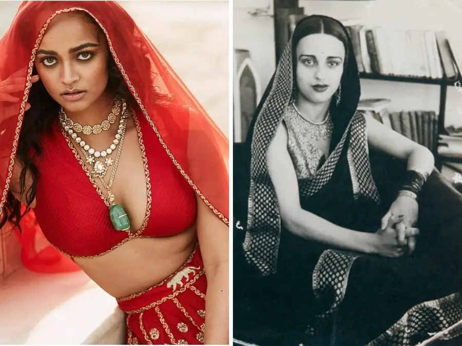 Mira Nair finds her Amrita Sher-Gil in Bad Girl star Anjali Sivaraman, biopic also to feature Priyanka Chopra and Jaideep Ahlawat