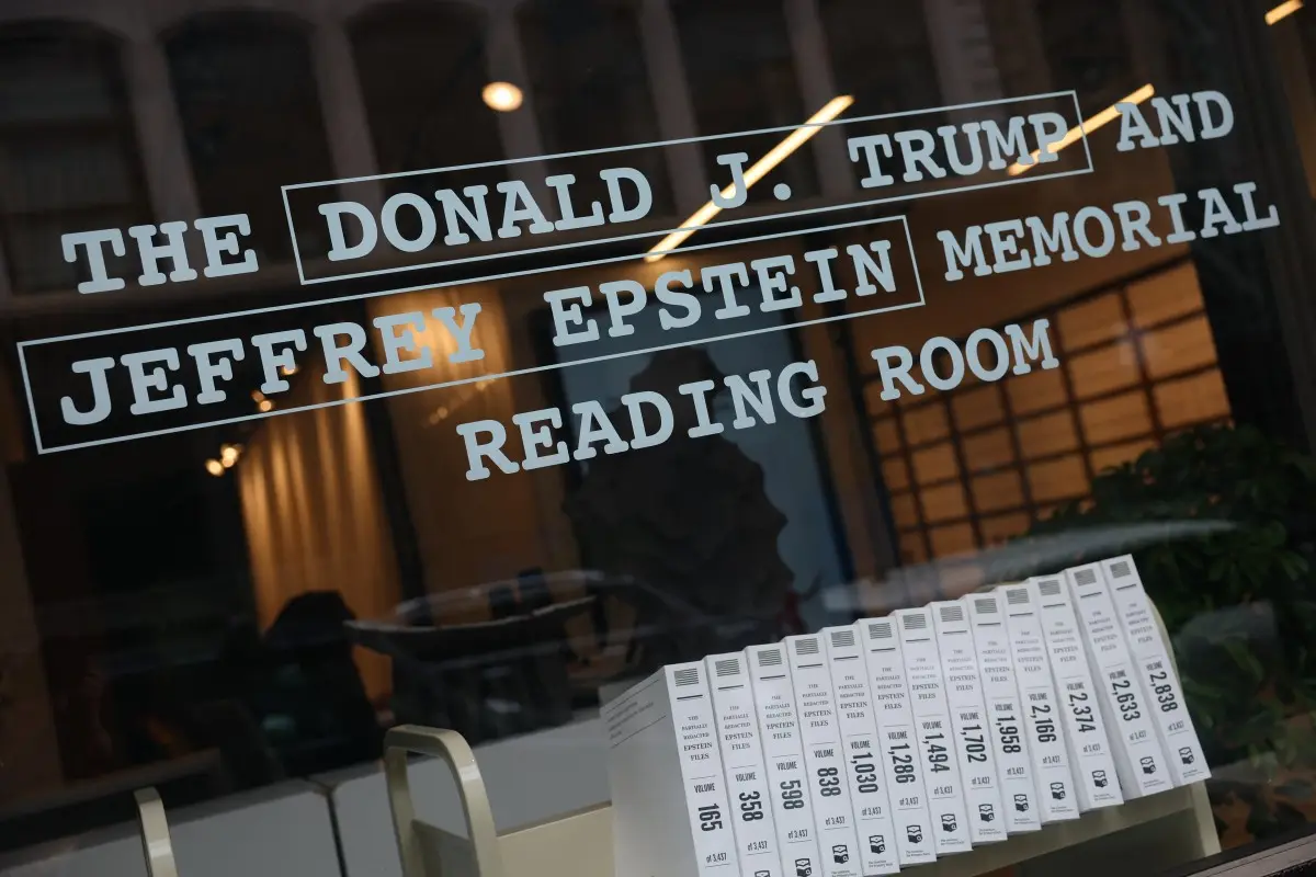 Trump and Epstein relationship highlighted