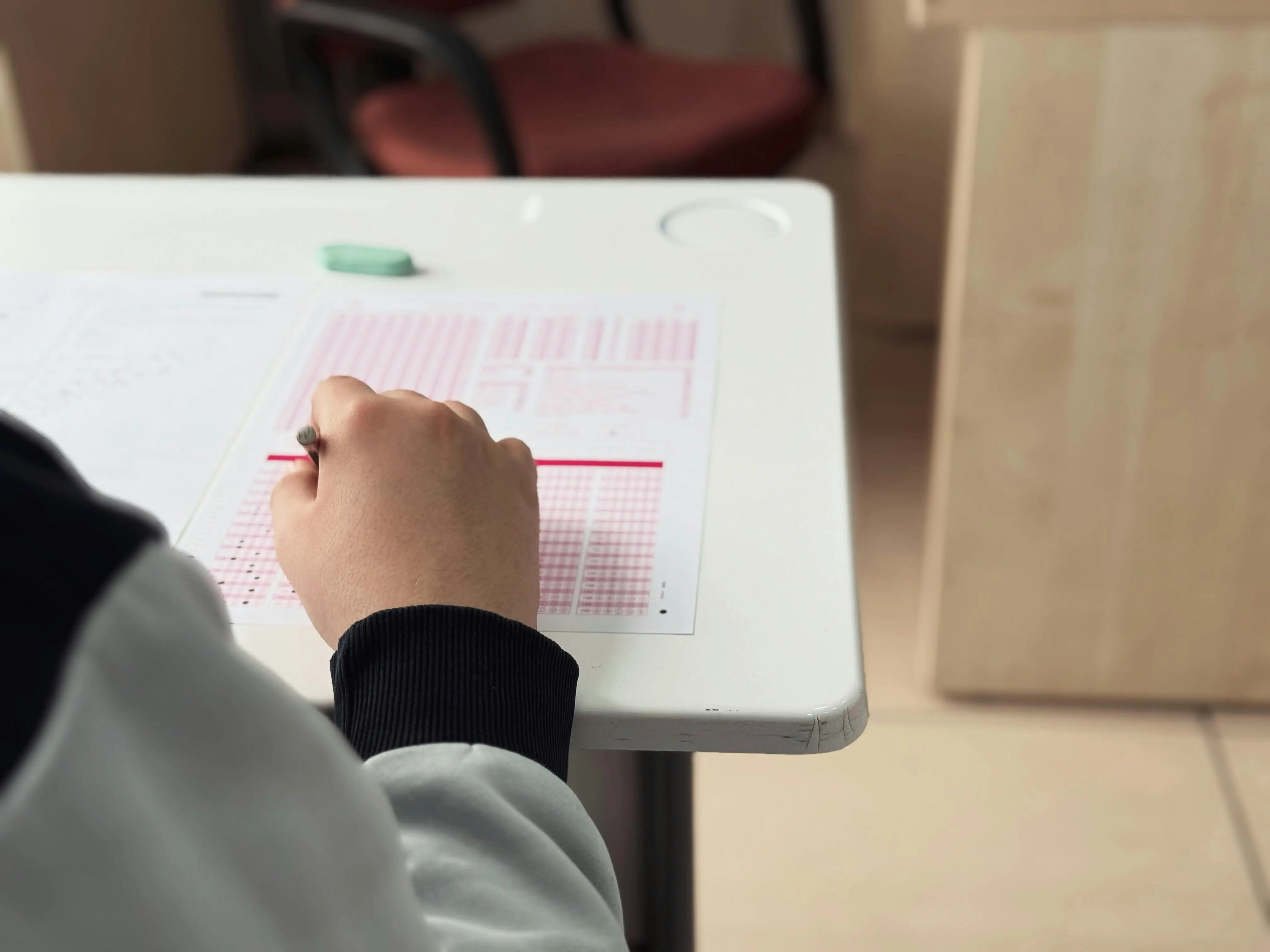 'Future-altering' Higher Maths exam leaves thousands in tears in Scotland, 11,000 sign petition 'Future-altering' Higher Maths exam leaves thousands in tears in Scotland, 11,000 sign petition