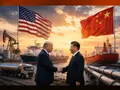 Xi-Trump summit: Tehran, Taiwan, trade — five big issues on the table in Beijing