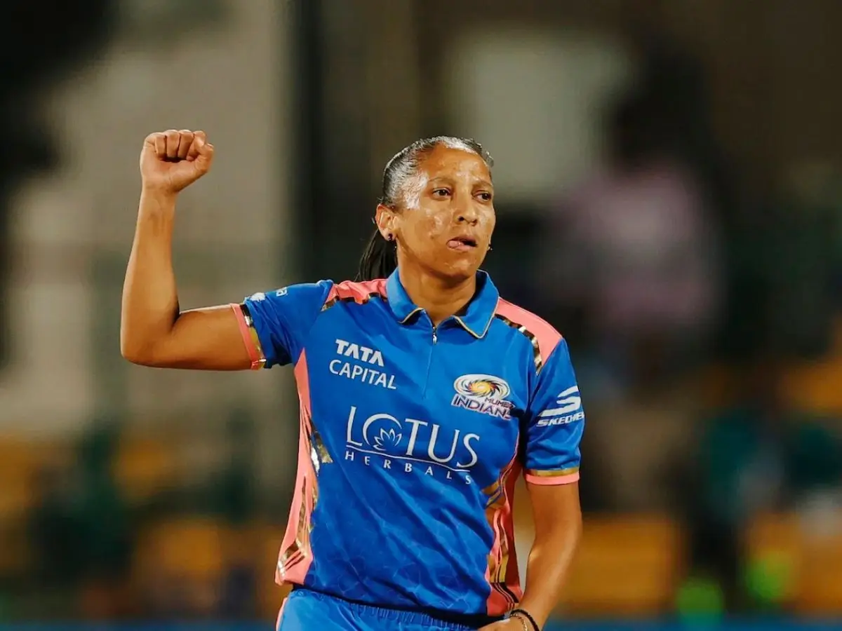 WPL winner Shabnim Ismail reverses retirement to make SA’s Women’s T20 World Cup squad