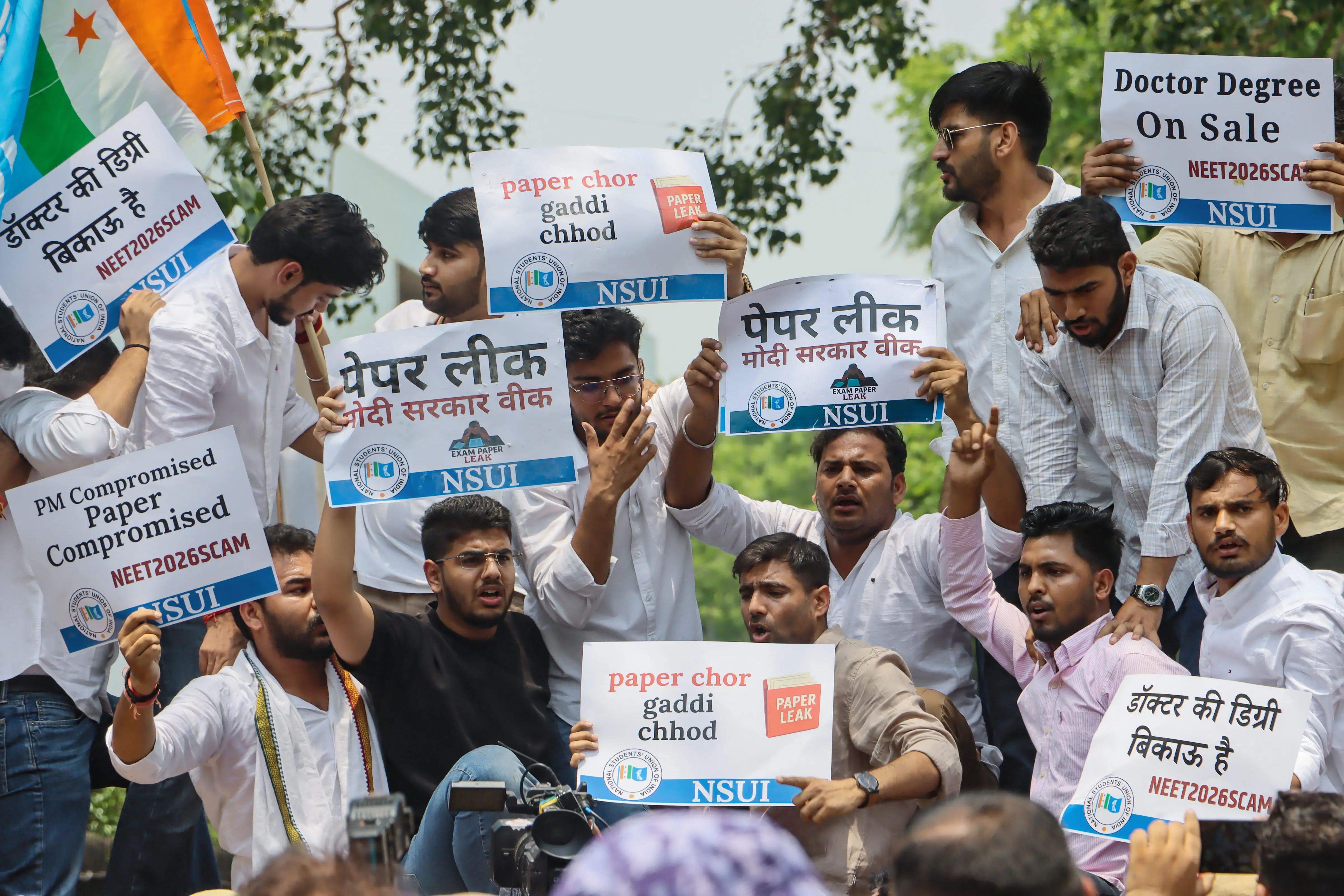 Commitment to Transparency and Probe Support