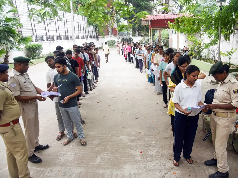 For the first time, Air Force to transport NEET question papers ahead of June 21 exam