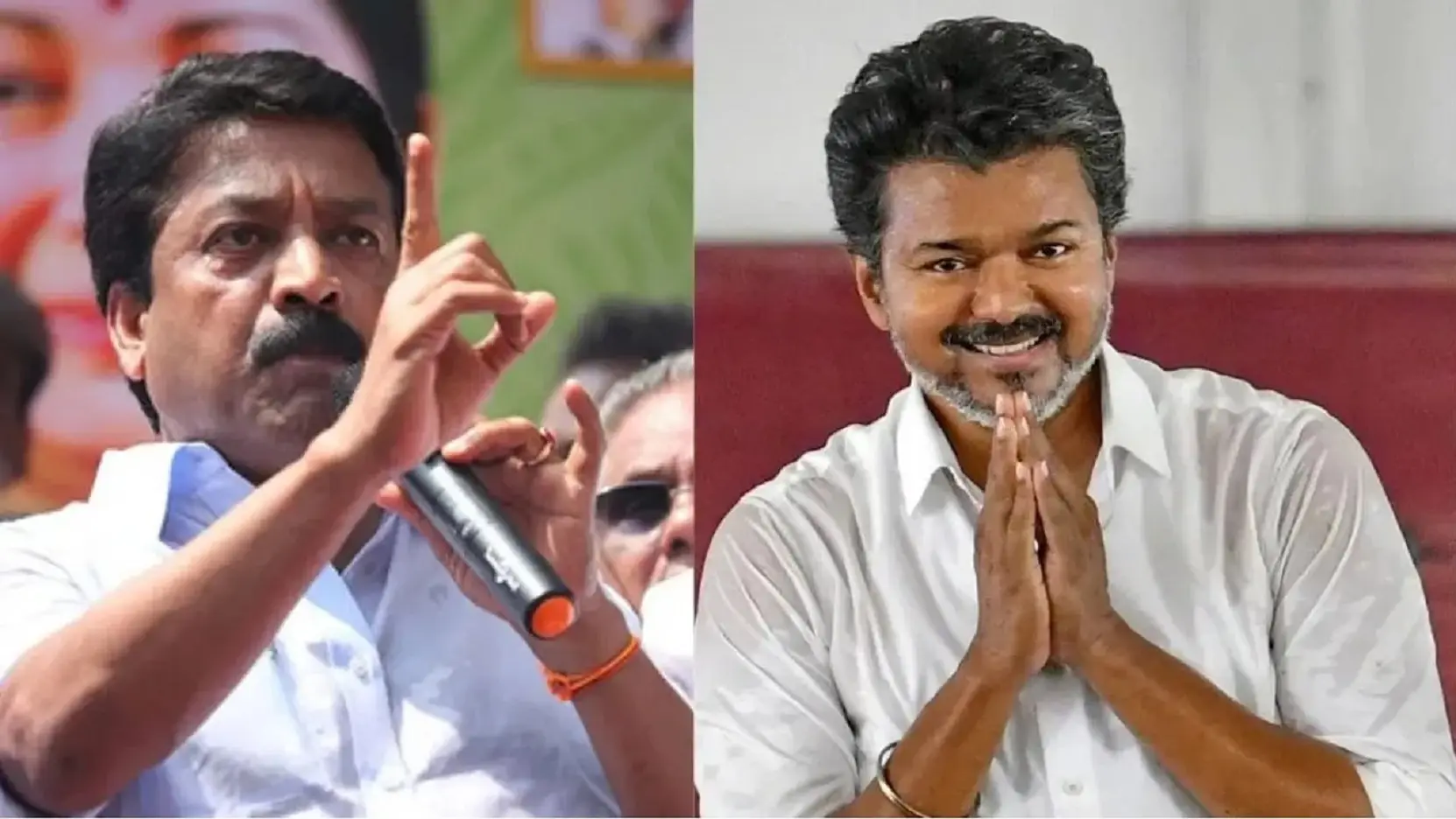Post-election meltdown: Rocked by infighting, is AIADMK heading for a split?