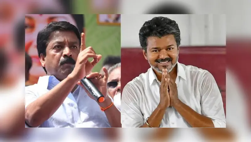 Post-election meltdown: Rocked by infighting, is AIADMK heading for a split? Post-election meltdown: Rocked by infighting, is AIADMK heading for a split?