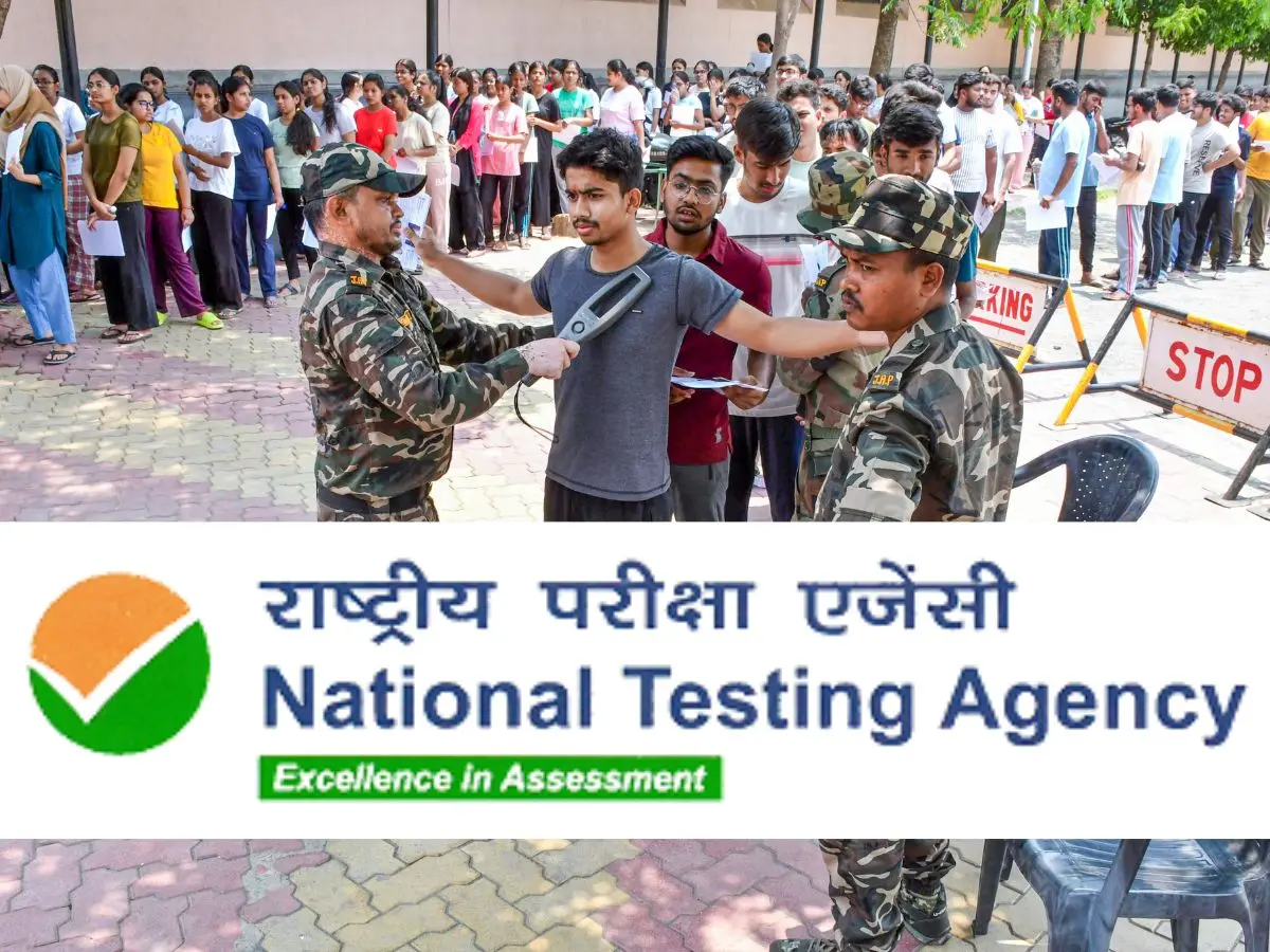 What is the NTA? Inside India’s testing agency at the centre of the NEET UG 2026 row