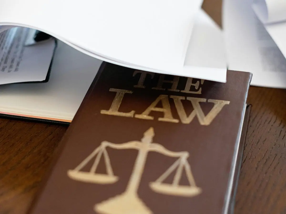 Past legislation