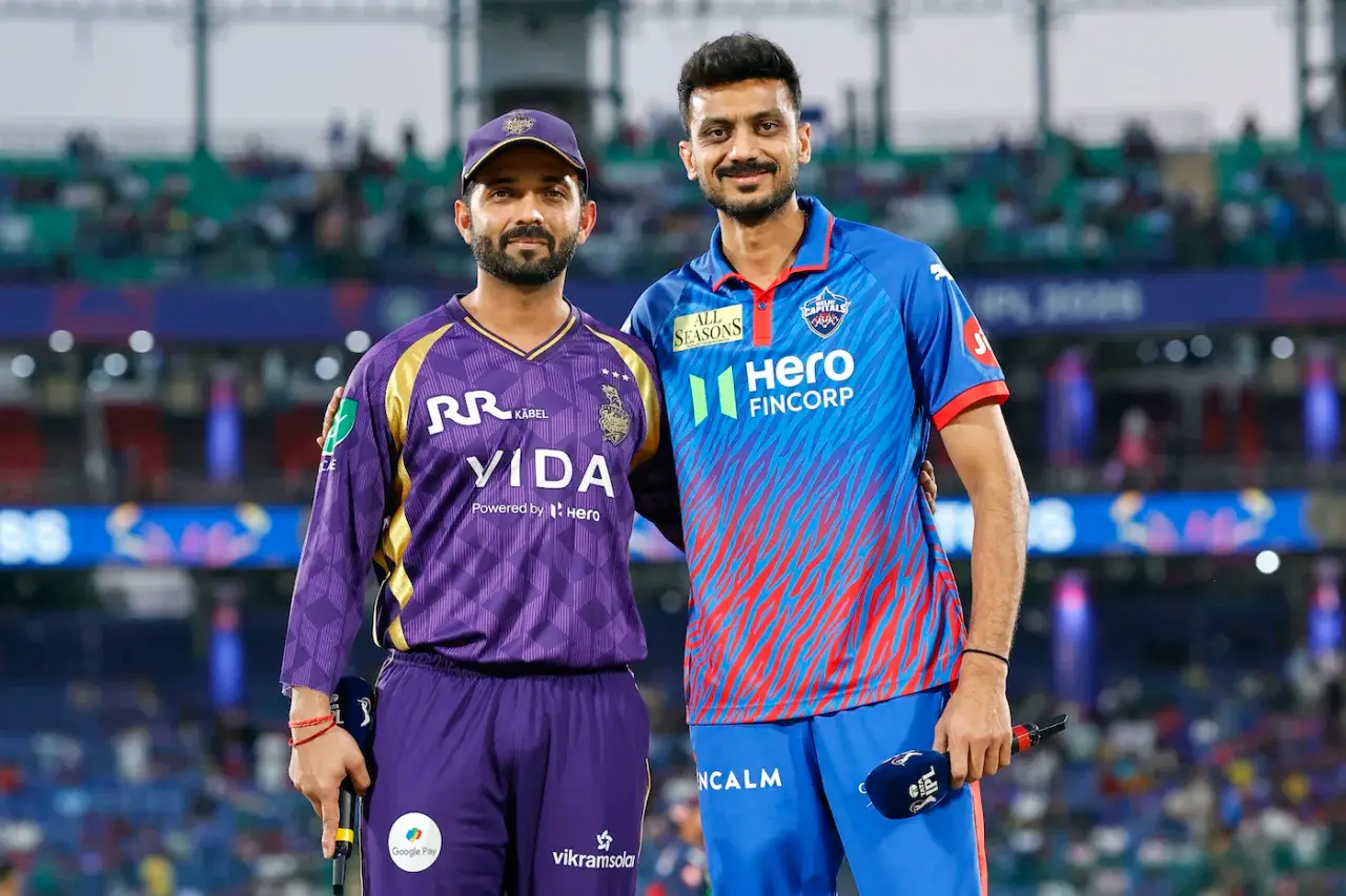 Axar Patel (Delhi Capitals)