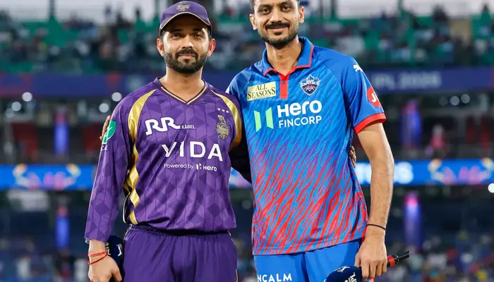 4 captains who could be sacked after IPL 2026