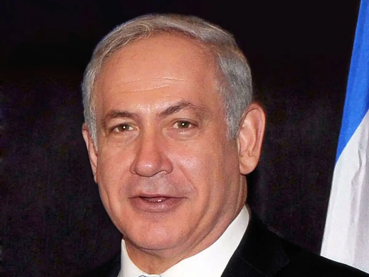 The Gaza conflict