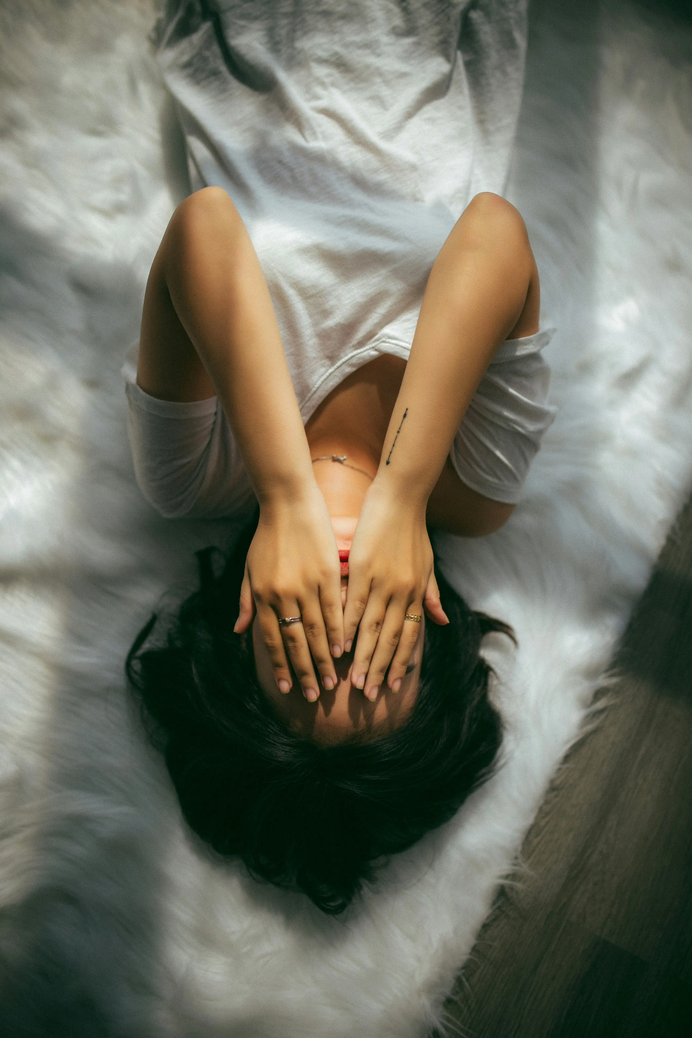 Polycystic ovarian syndrome (PCOS) will get a name change. Here is why it matters