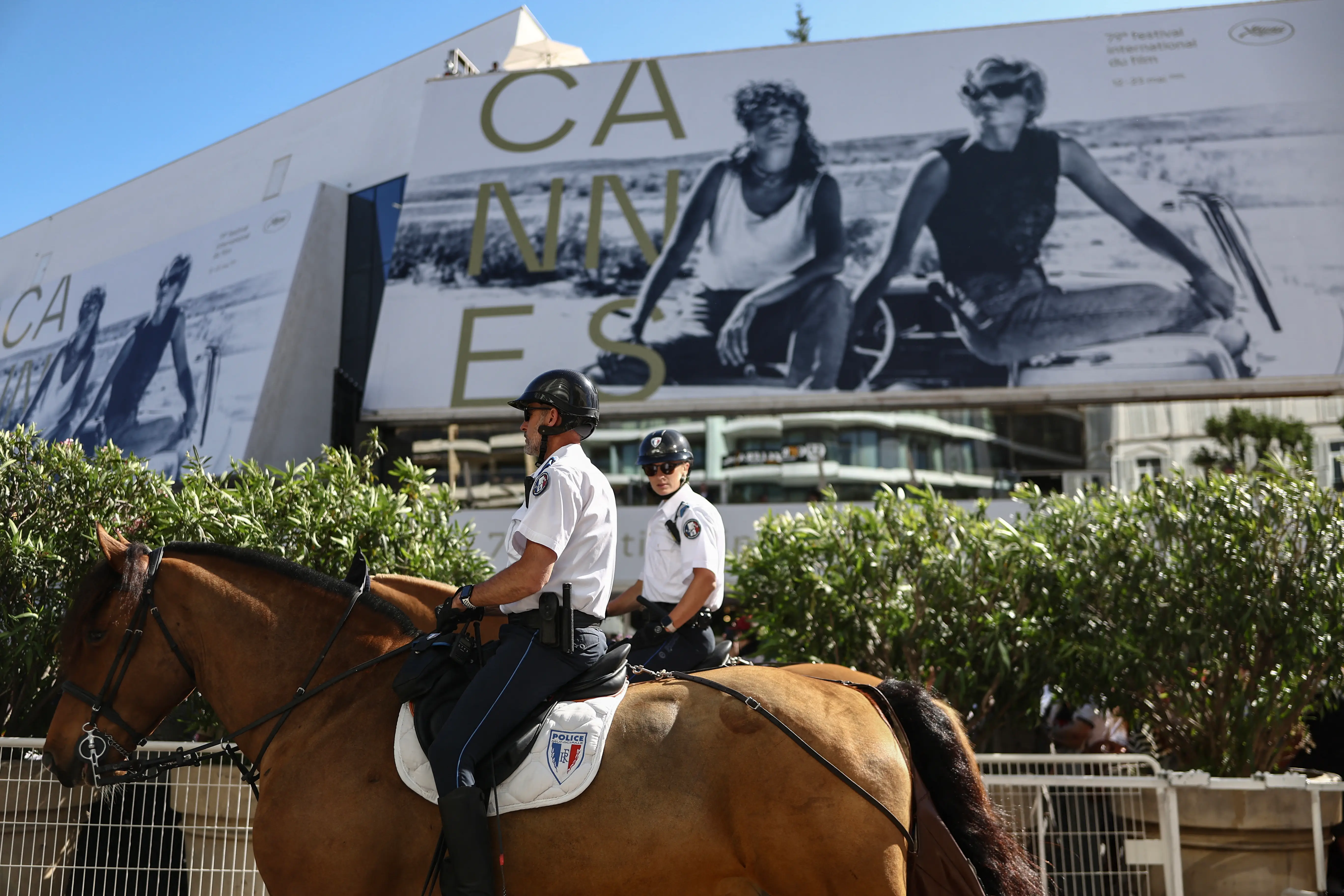 Cannes Film Festival 2026: Why are major studios missing the gala? Festival director responds