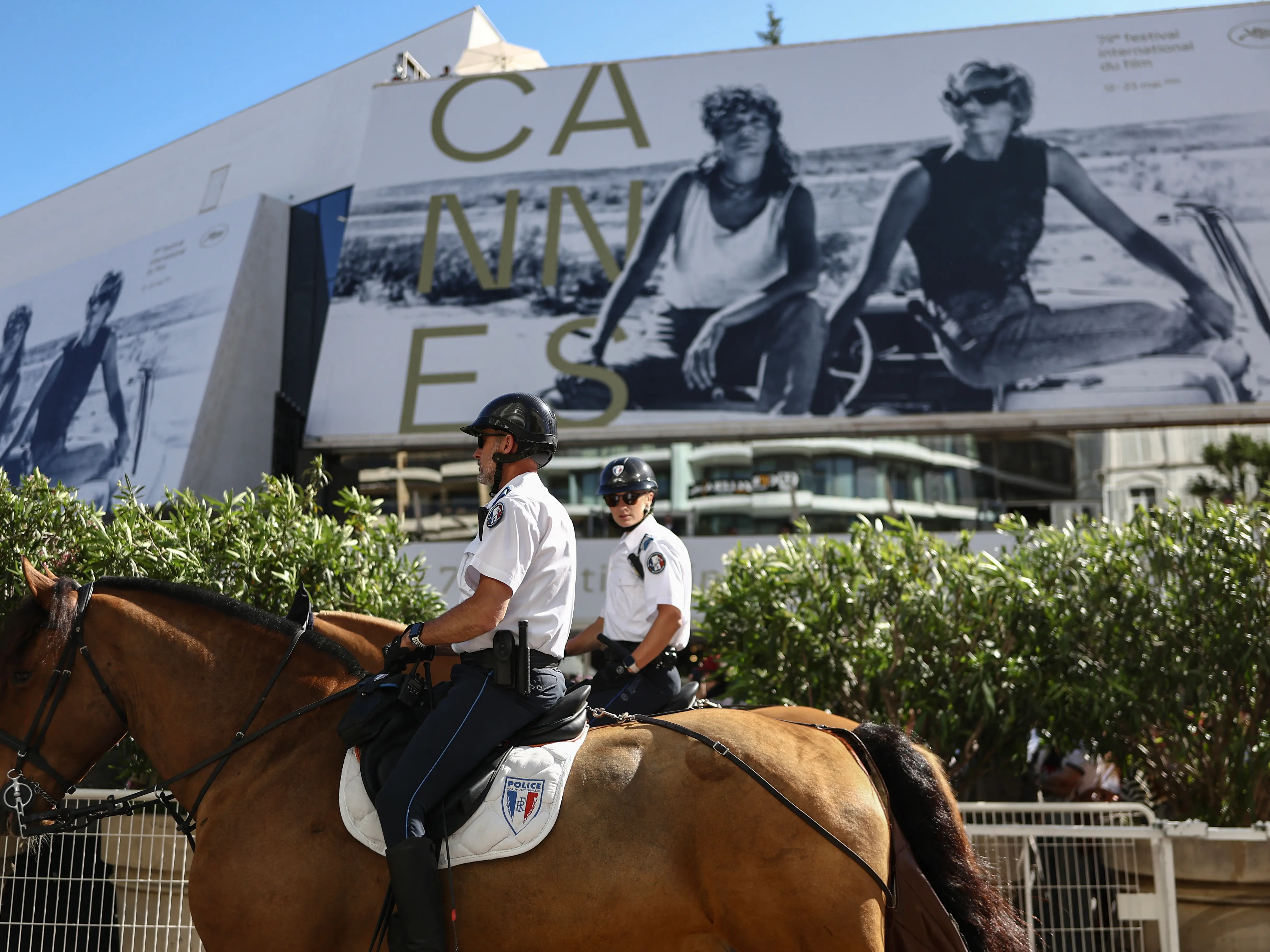 Cannes Film Festival 2026: Why are major studios missing the gala? Festival director responds Cannes Film Festival 2026: Why are major studios missing the gala? Festival director responds