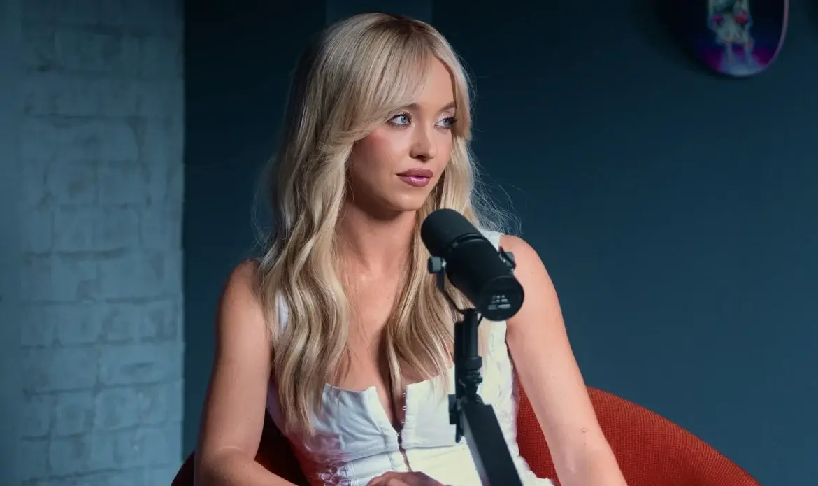 'Does Sydney Sweeney like doing this much nudity’: Euphoria star receives backlash over recent episode