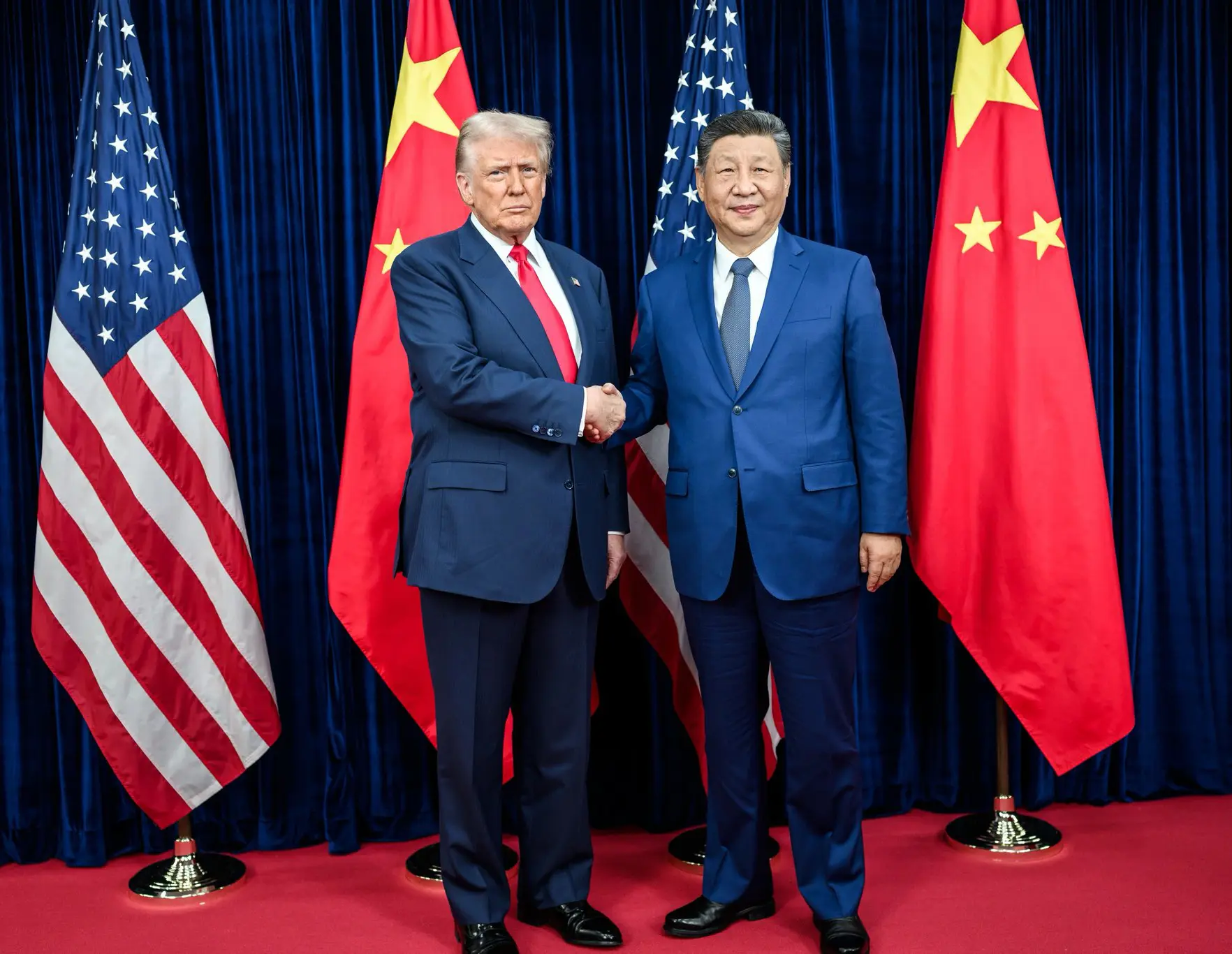 Iran to feature prominently during Xi-Trump summit: Where do US and China stand on Hormuz issue?