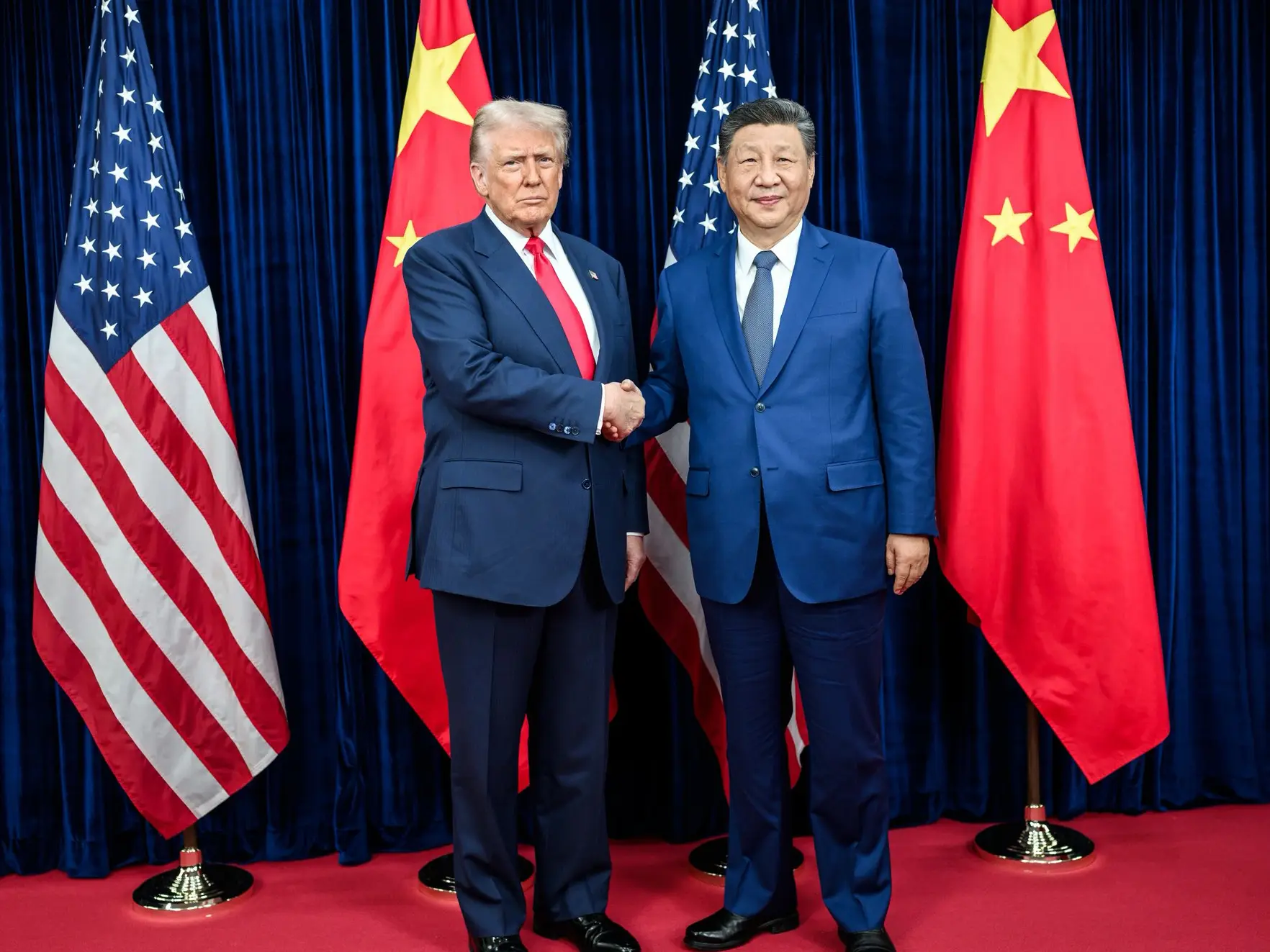 Iran to feature prominently during Xi-Trump summit: Where do US and China stand on Hormuz issue? Iran to feature prominently during Xi-Trump summit: Where do US and China stand on Hormuz issue?
