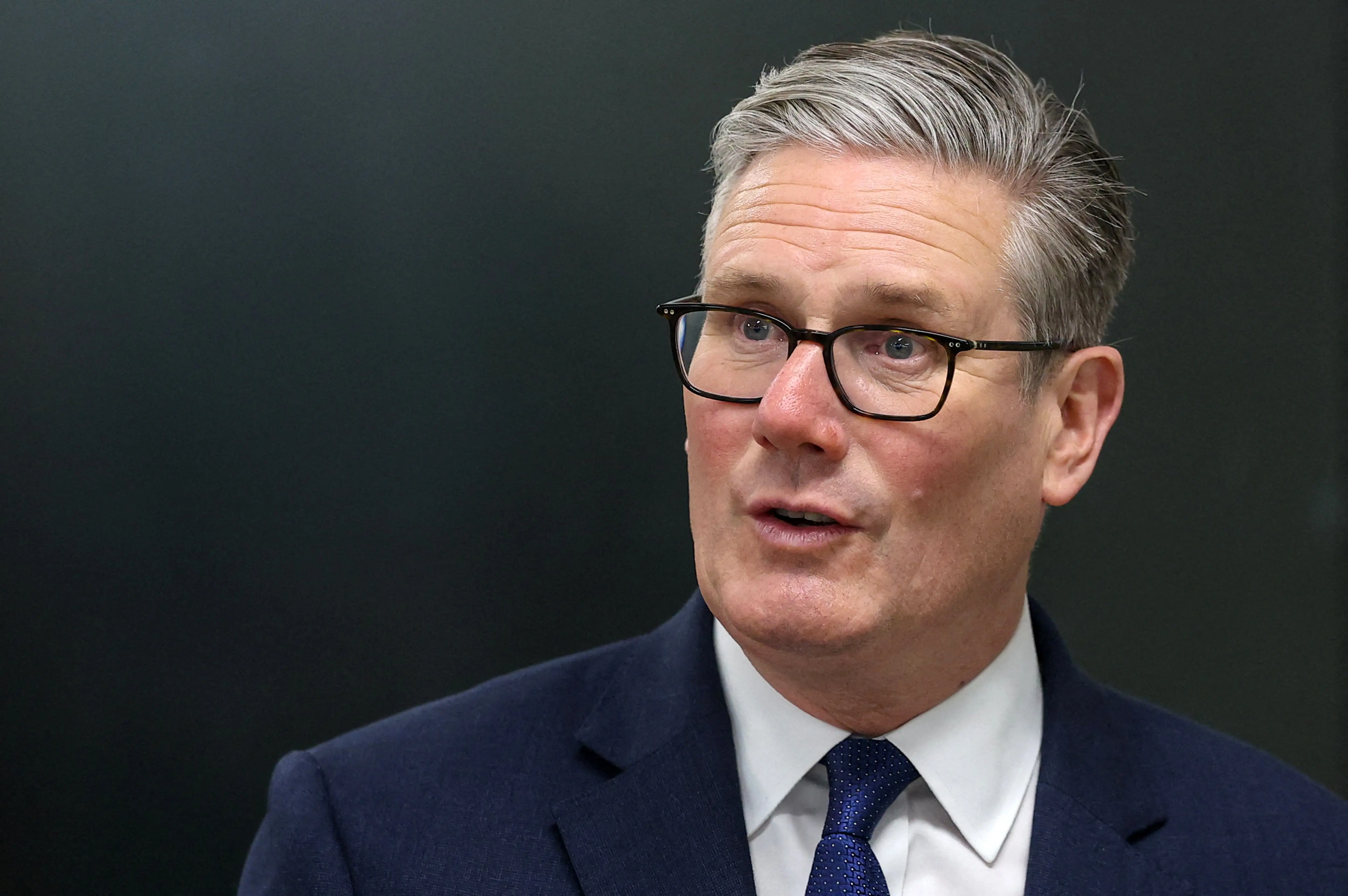 Fourth minister resigns as pressure mounts on UK PM Keir Starmer to quit