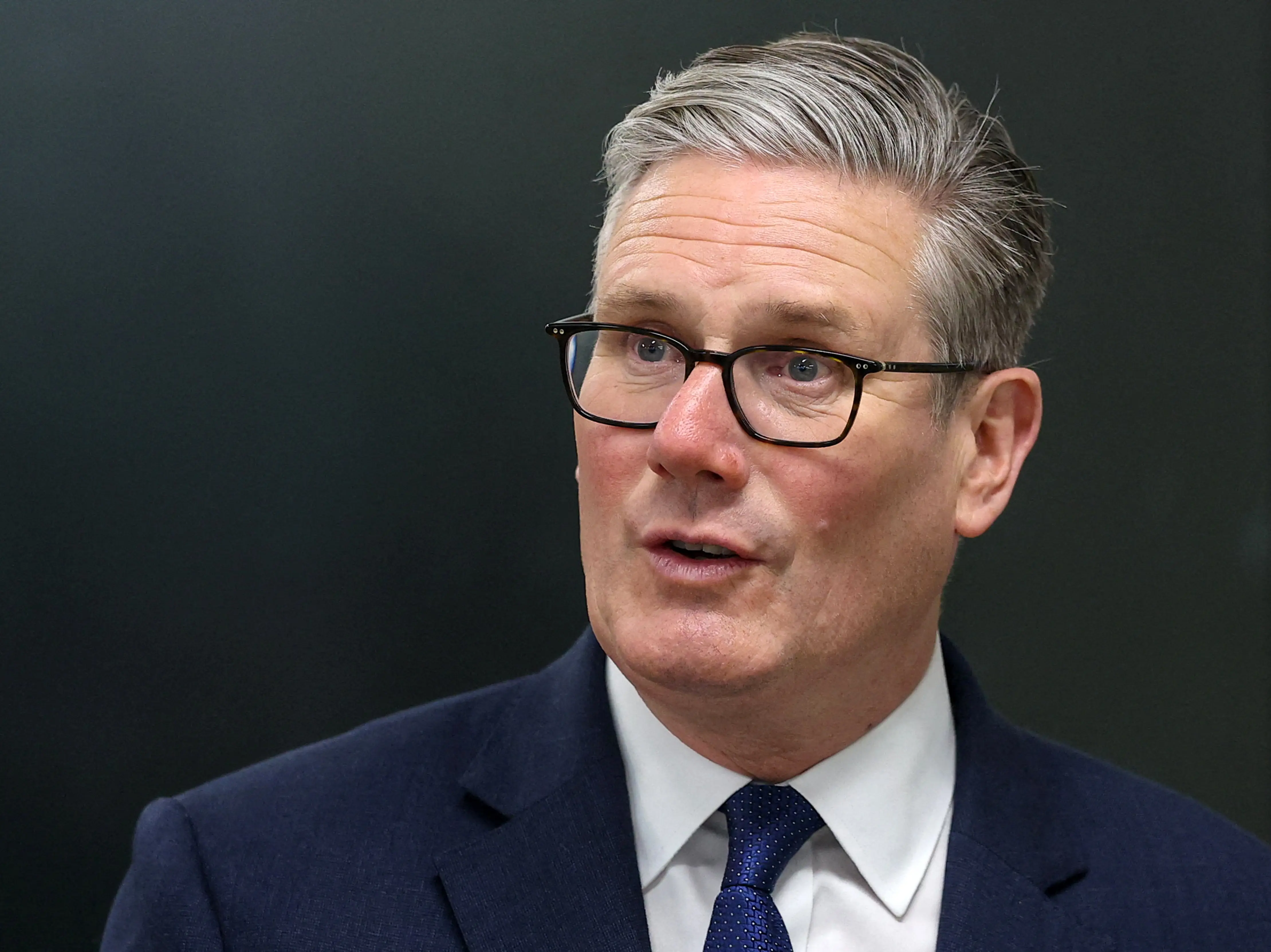 Fourth minister resigns as pressure mounts on UK PM Keir Starmer to quit