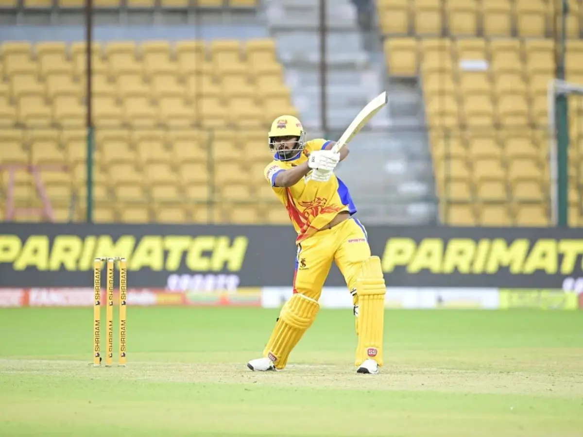 IPL 2026: Meet Macneil Hadley Noronha, UAE-raised Karnataka all-rounder, who replaces Ghosh at CSK