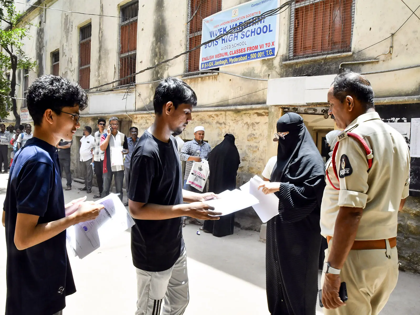 CBI files FIR in NEET-UG 2026 paper leak; multi-state syndicate exposed