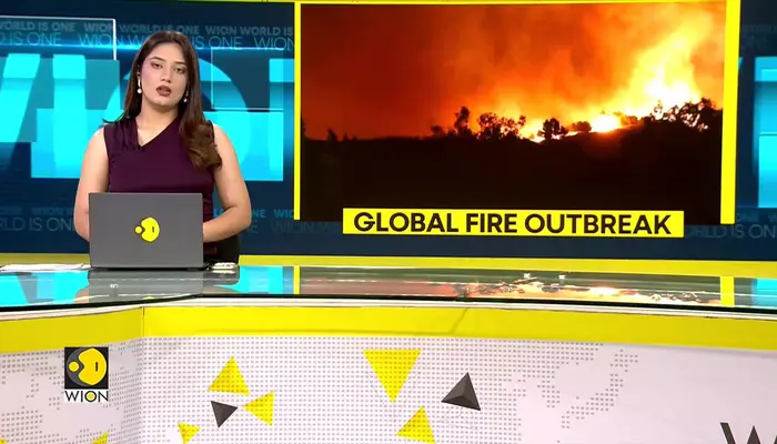 Global Wildfires: Scientists Warn Situation May Worsen With Summer Arrival
