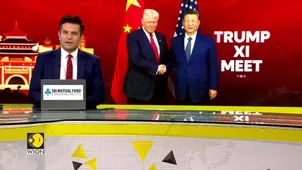 Trump-Xi Summit: US President Jets To China With A Gaggle of CEOs